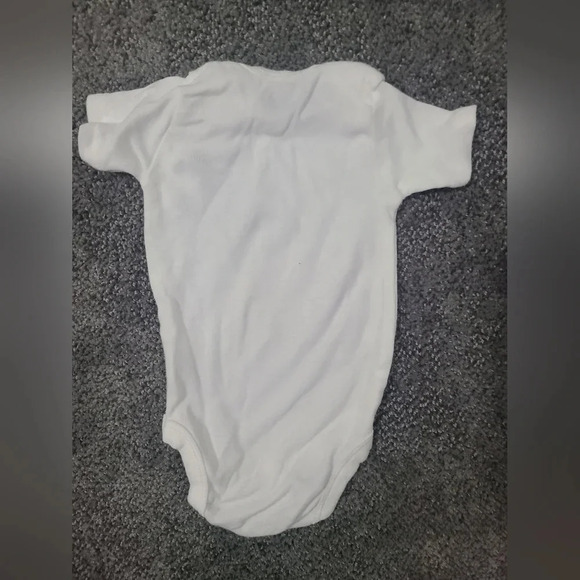 Gerber "Tax Deduction" Onesie - Picture 2 of 3